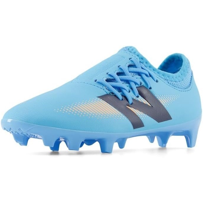 image:imageNew Balance Kids Furon Dispatch Fg V7Team Sky BlueMango