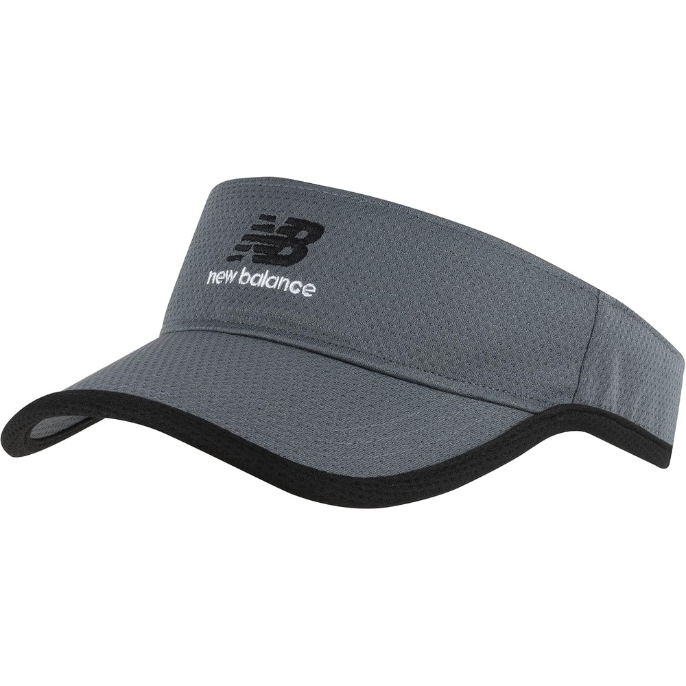 image:imageNew Balance Lifestyle VisorTitanium