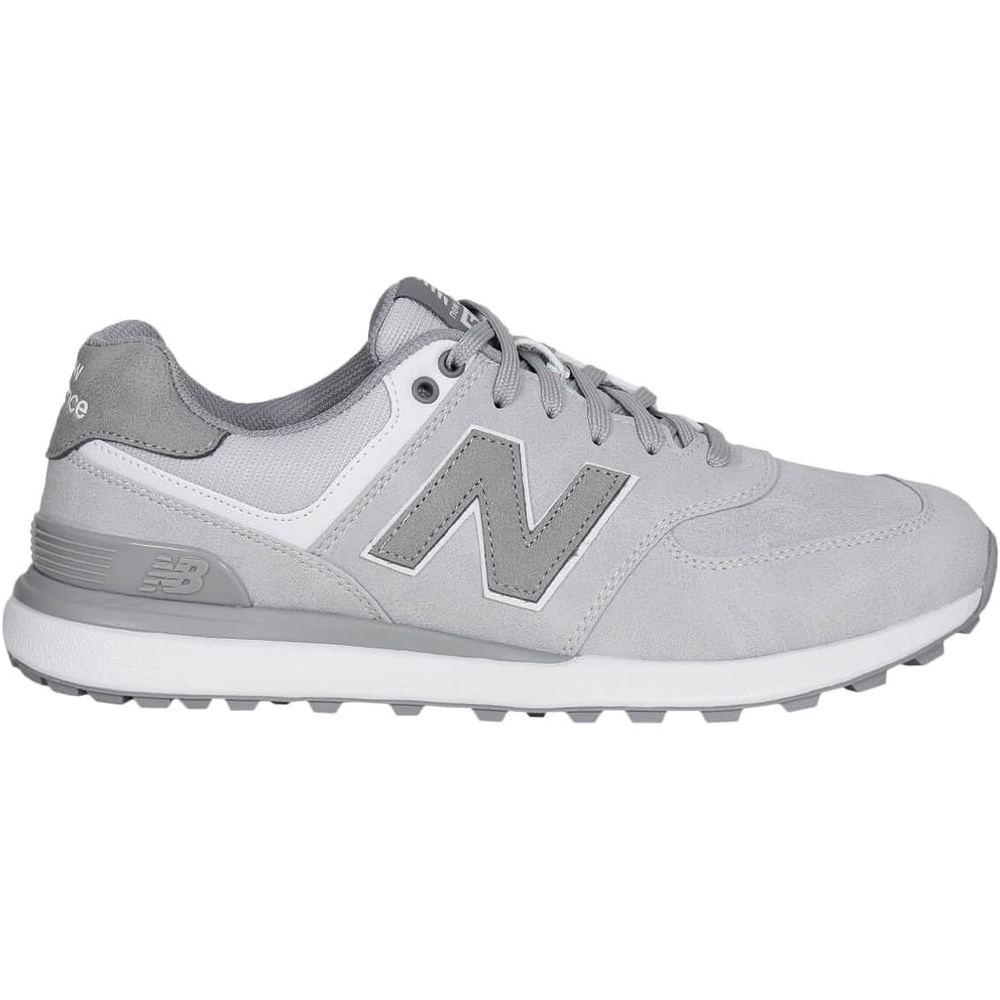 image:imageNew Balance Mens 574 Greens V2Light Grey
