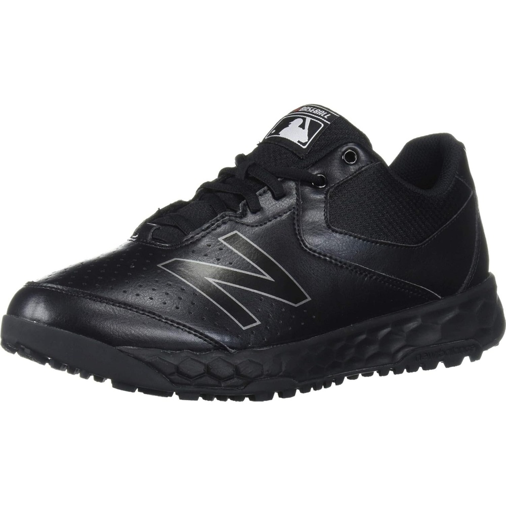 image:imageNew Balance Mens 950 V3 Umpire Baseball Shoe BlackBlack 10 M US