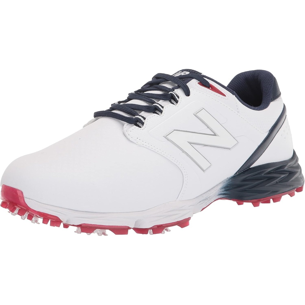 image:imageNew Balance Mens 999 V1WhiteBlueRed