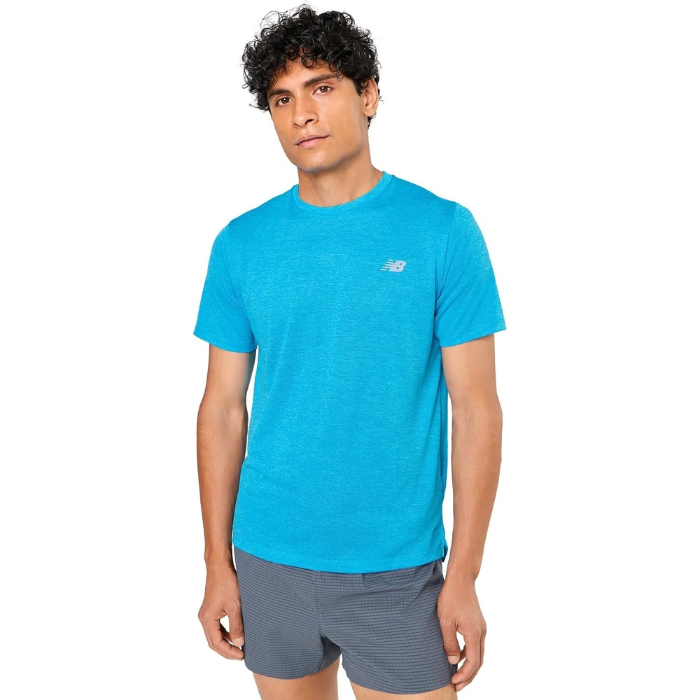 image:imageNew Balance Mens Athletics TShirtAltitude