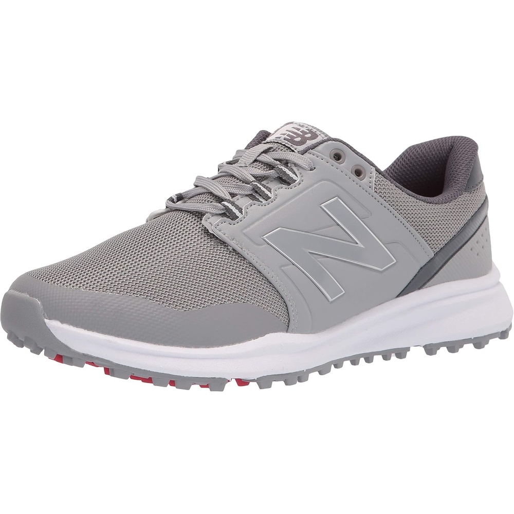 image:imageNew Balance Mens Breeze V2 Golf ShoesGrey
