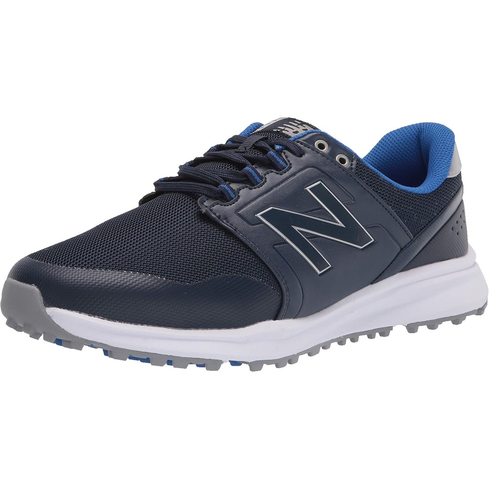 image:imageNew Balance Mens Breeze V2 Golf ShoesNavy