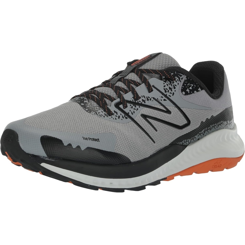 image:imageNew Balance Mens Dynasoft Ntrv5 GTXShadow GreyBlackCayenne