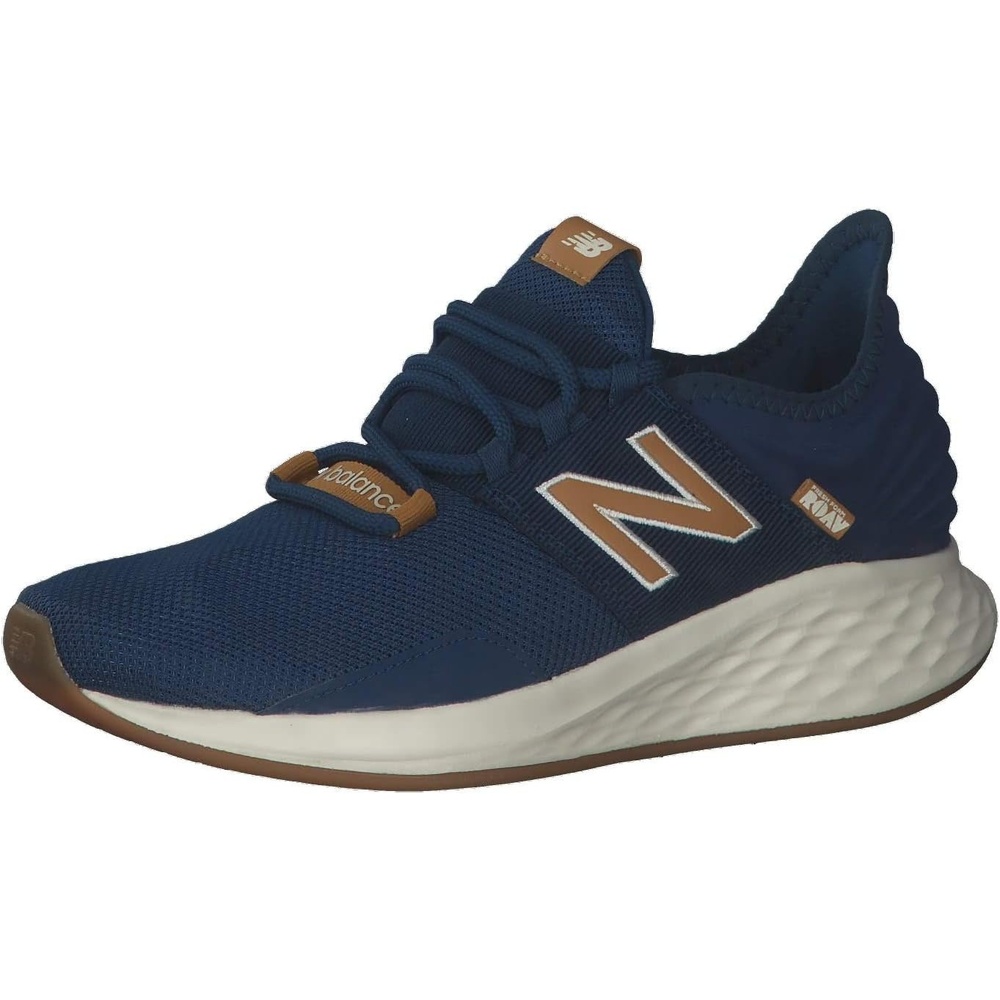 image:imageNew Balance Mens Fresh Foam RoavRogue WaveAngora