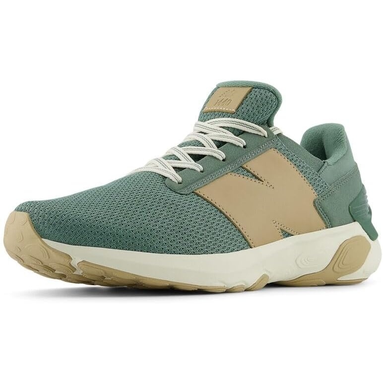 image:imageNew Balance Mens Fresh Foam X 1440 V1Dark JuniperIncenseAngora