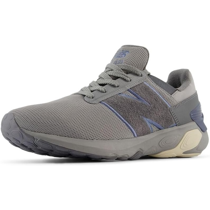 image:imageNew Balance Mens Fresh Foam X 1440 V1Shadow GreyCastlerockVintage Indigo