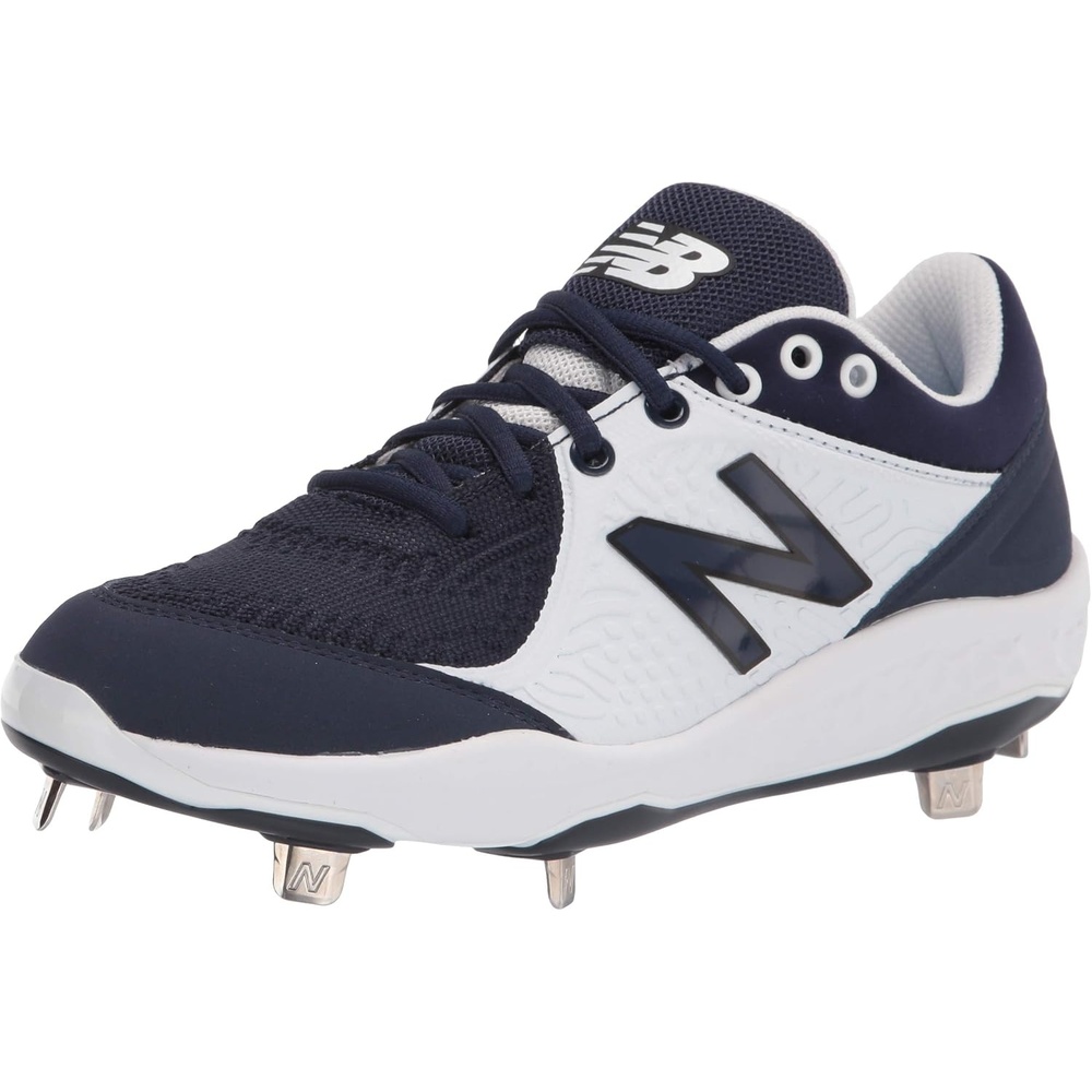 image:imageNew Balance Mens Fresh Foam X 3000 V7 MoldedNavyWhite