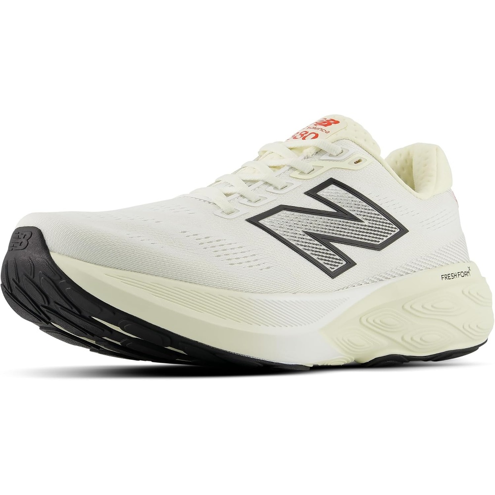 image:imageNew Balance Mens Fresh Foam X 880v15AngoraNeo Flame