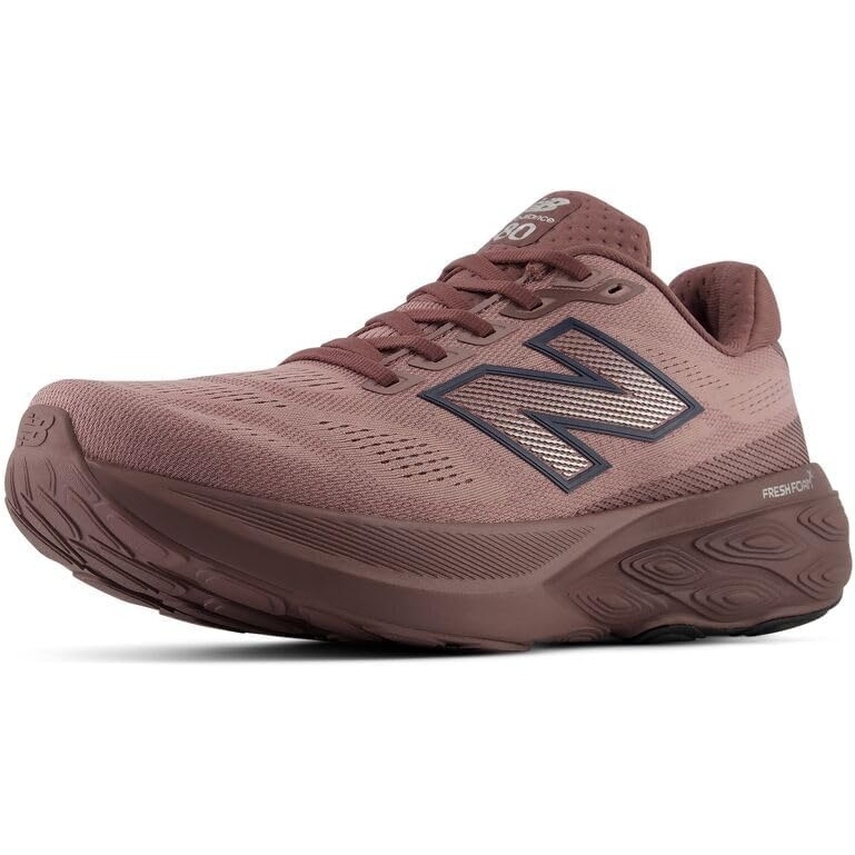 image:imageNew Balance Mens Fresh Foam X 880v15Fast TrackNb Navy