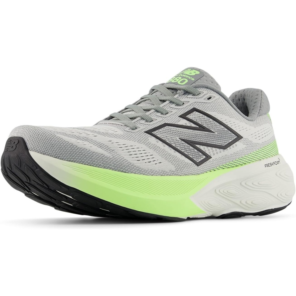image:imageNew Balance Mens Fresh Foam X 880v15Grey MatterAfterglow