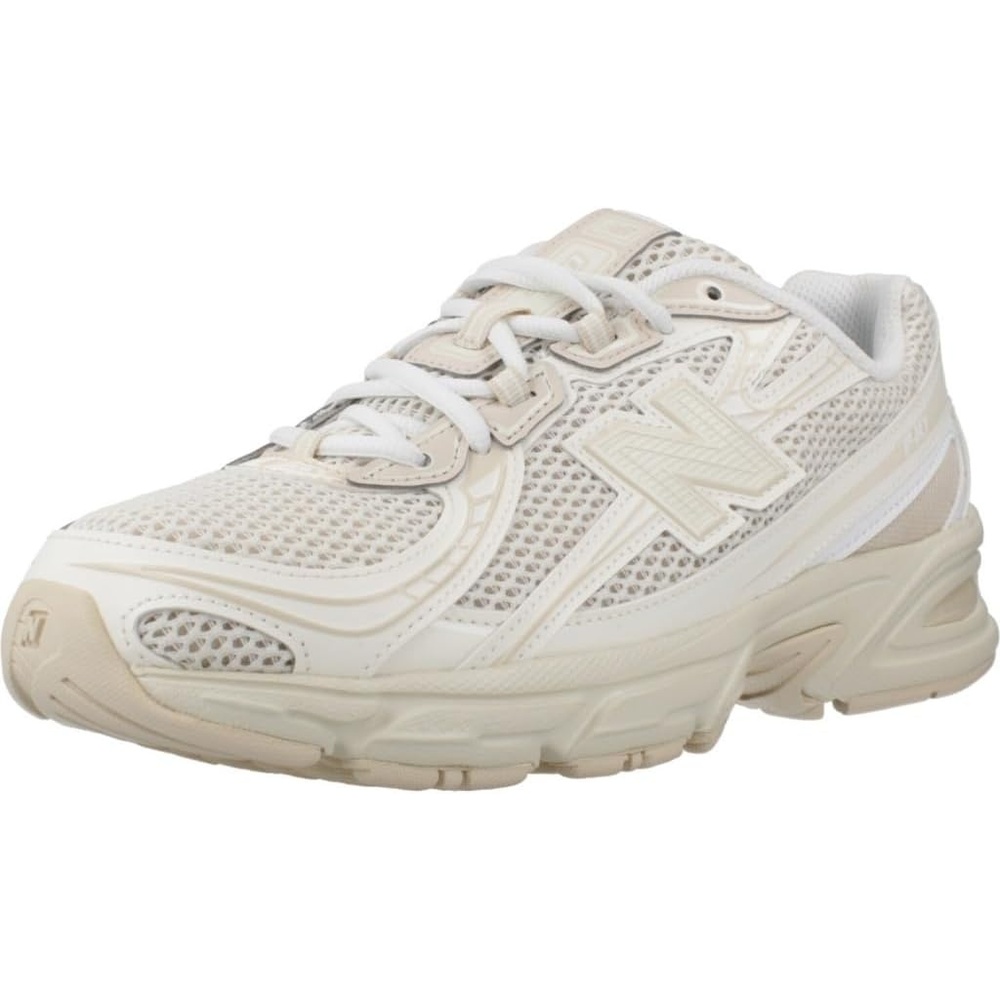 image:imageNew Balance Mens FuelCell 996 V4 Hard Court Tennis ShoeBisqueAngoraSea Salt