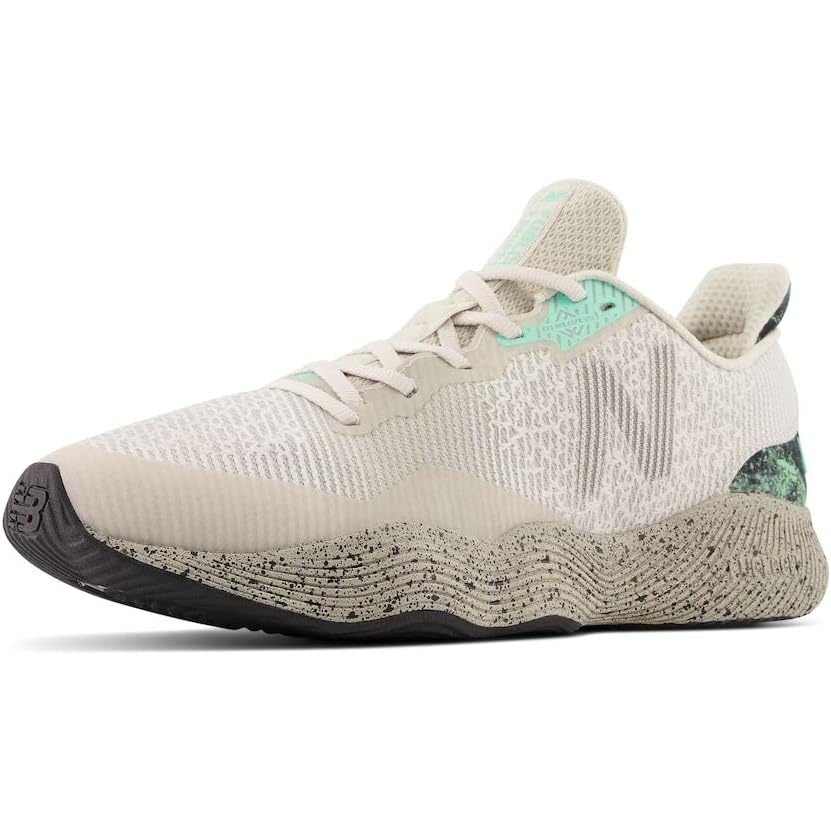 image:imageNew Balance Mens FuelCell Shift Tr V1MoonbeamBright Mint