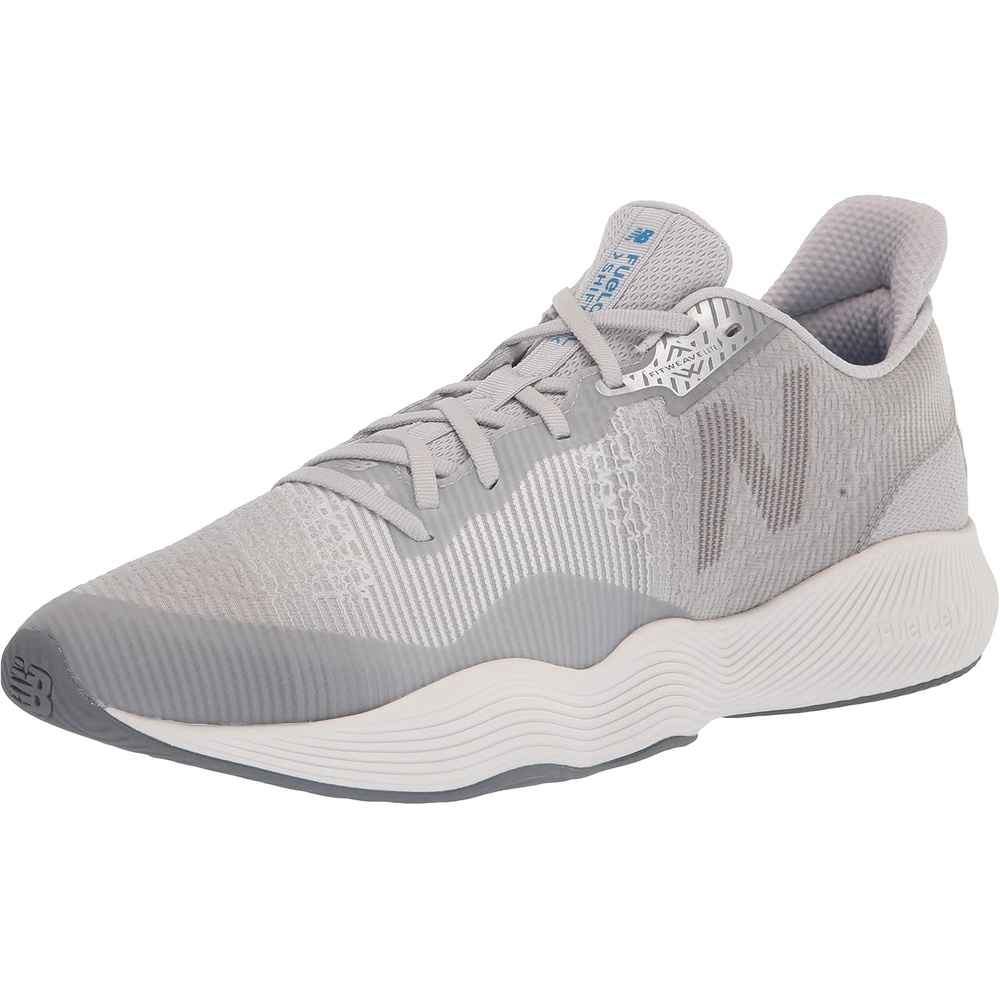 image:imageNew Balance Mens FuelCell Shift Tr V1SteelWhiteSerene Blue