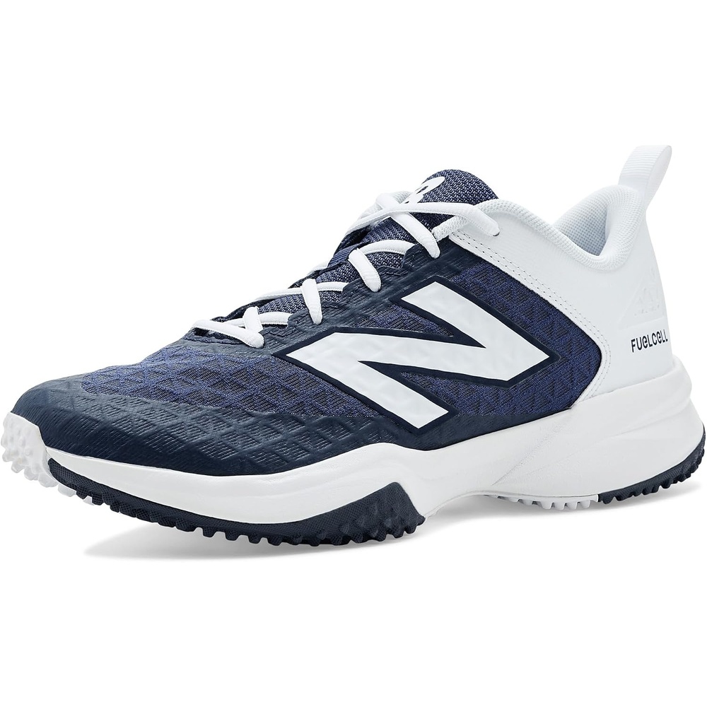 image:imageNew Balance Mens Fuellcell 4040 V8 TurfTrainerTeam NavyWhite