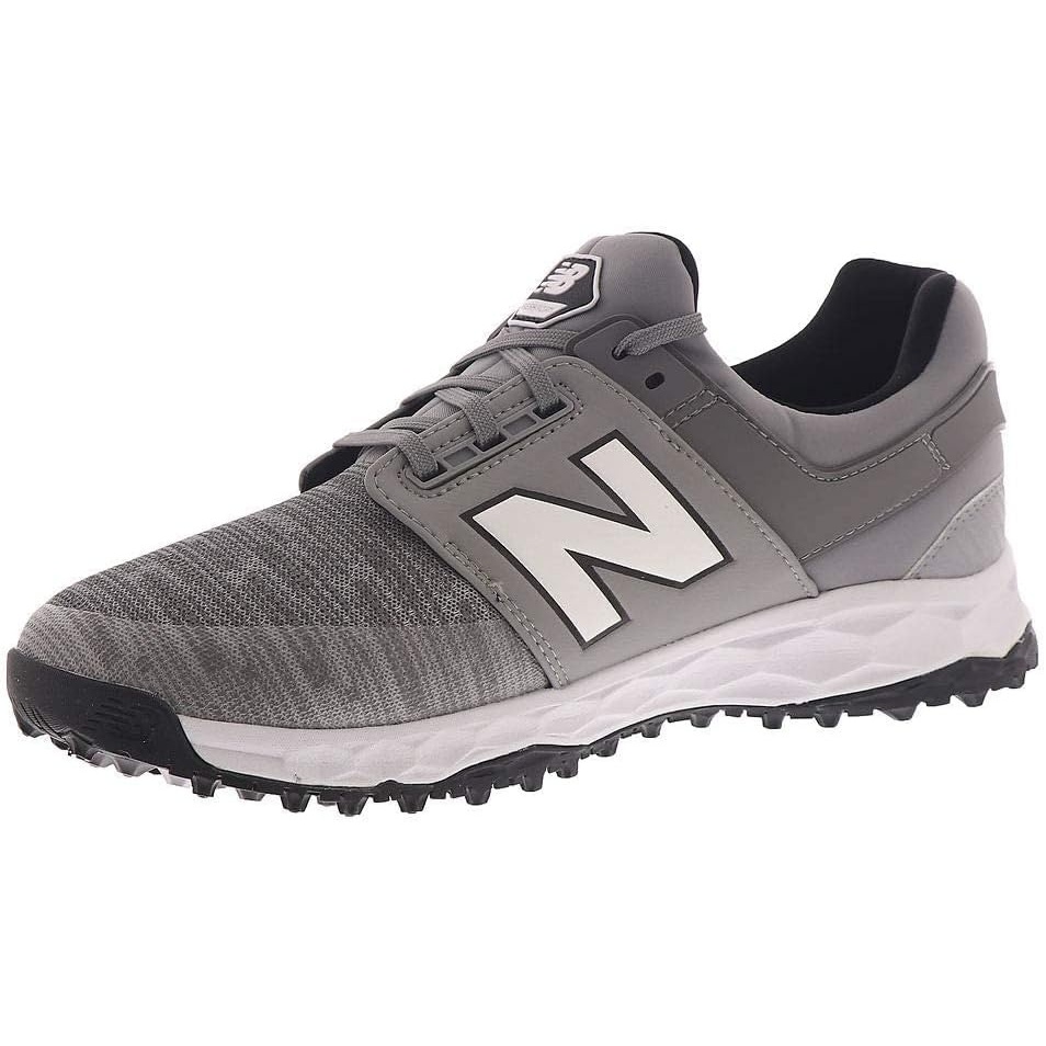 image:imageNew Balance Mens LinksSL Golf ShoeGrey