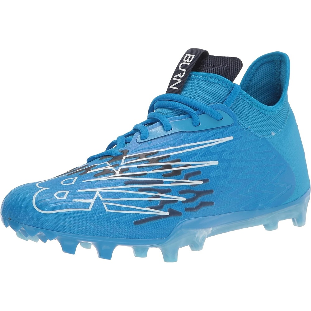 image:imageNew Balance Mens MR993 Running ShoeBlueWhite
