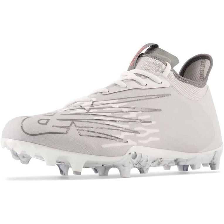 image:imageNew Balance Mens MR993 Running ShoeGreyWhiteWhite
