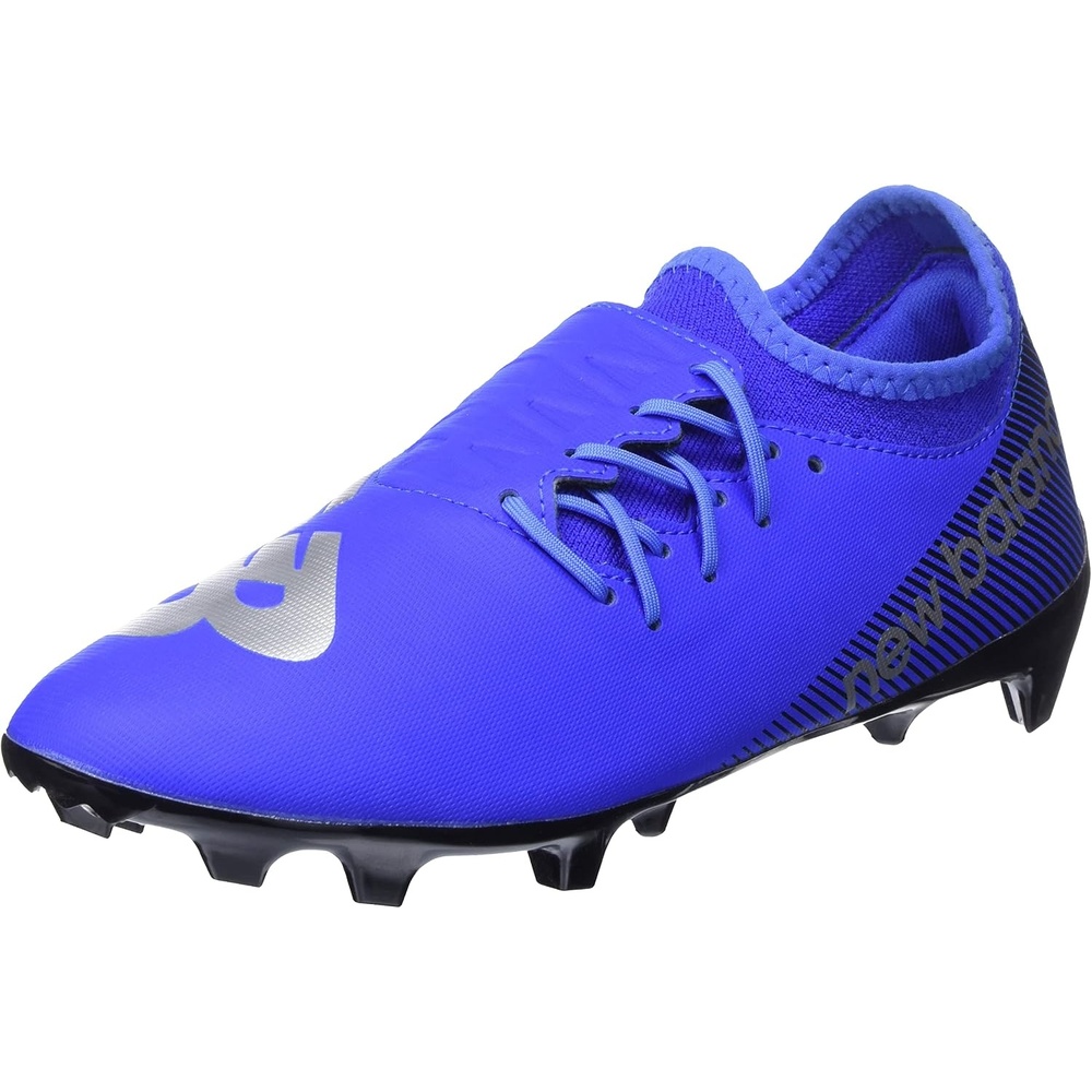 image:imageNew Balance Unisex Adult Furon Dispatch Fg V7Bright LapisBlackSilver