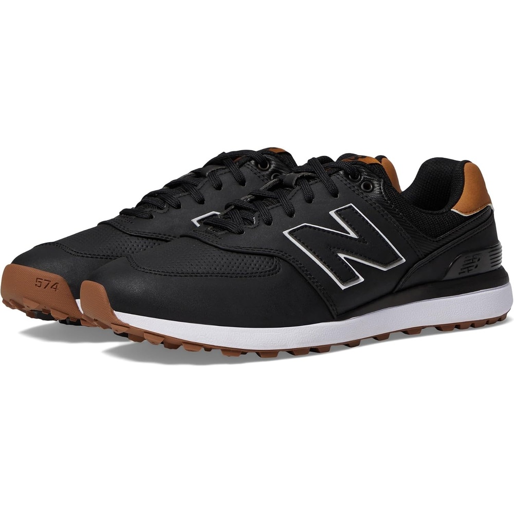 image:imageNew Balance Womens 520 V8BlackGum