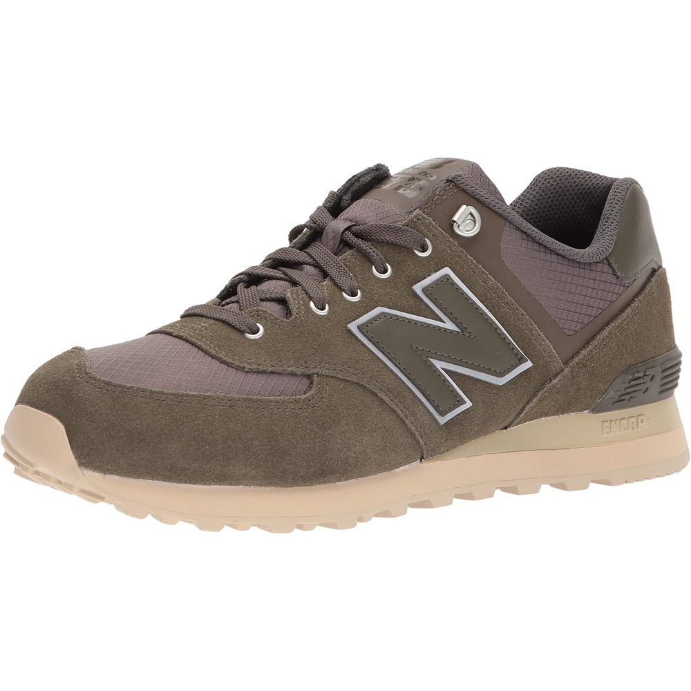 image:imageNew Balance Womens 520 V8Military F