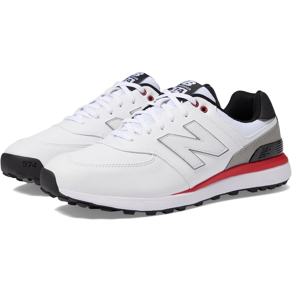 image:imageNew Balance Womens 520 V8WhiteBlack