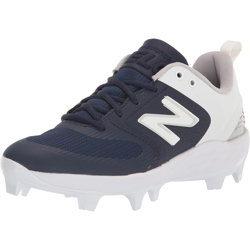 image:imageNew Balance Womens Fresh Foam Velo V3 MoldedNavyWhite