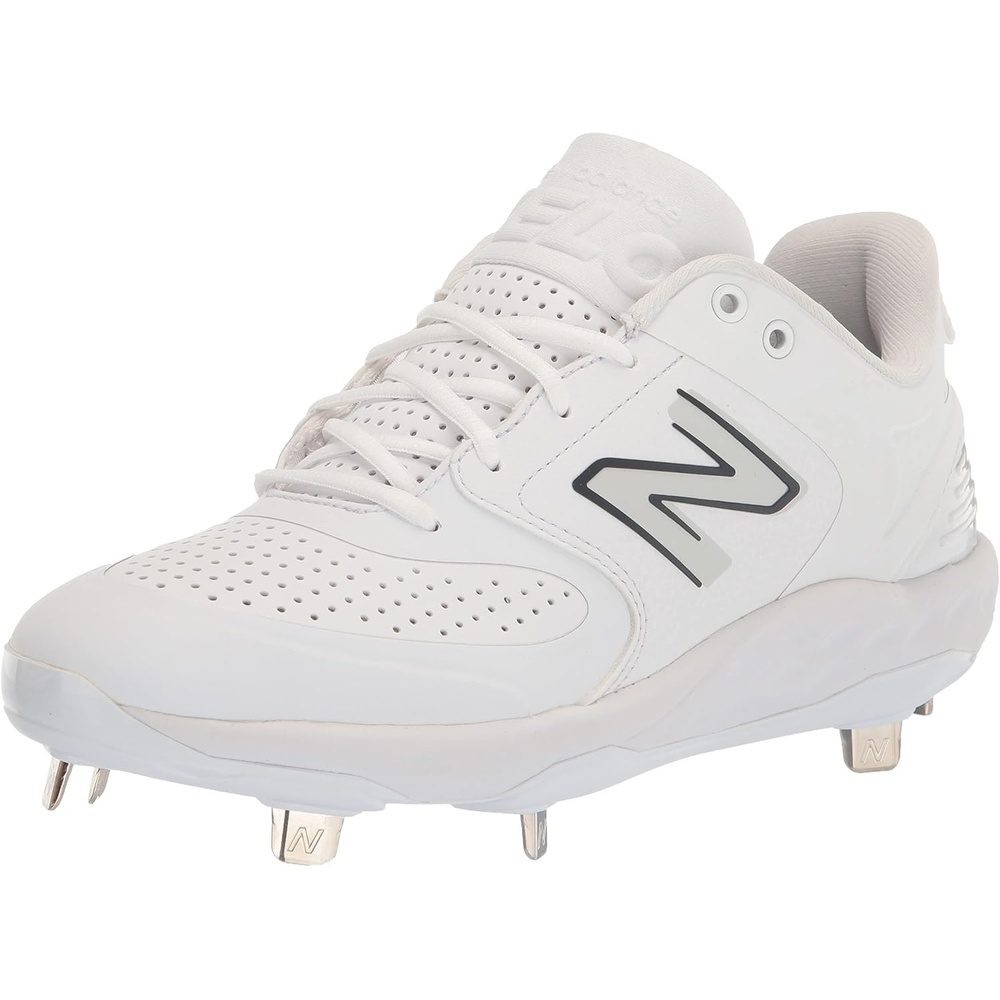 image:imageNew Balance Womens Fresh Foam X Velo V3 MetalWhiteWhite