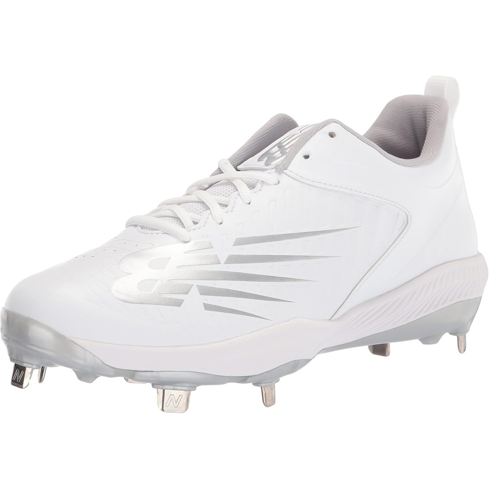 image:imageNew Balance Womens FuelCell Fuse V3 MetalWhiteWhite