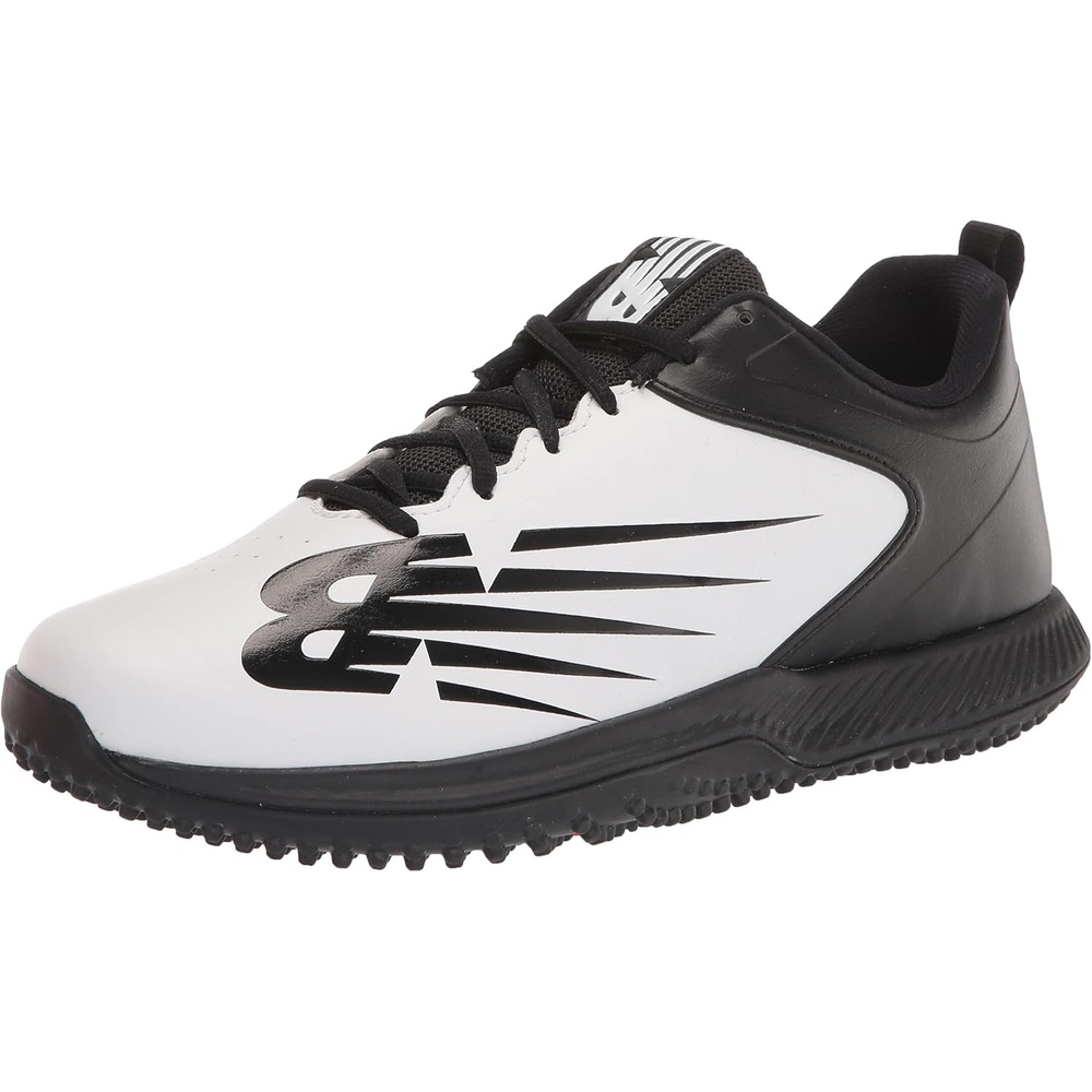image:imageNew Balance Womens FuelCell Fuse V3 TurfTrainerWhiteBlack