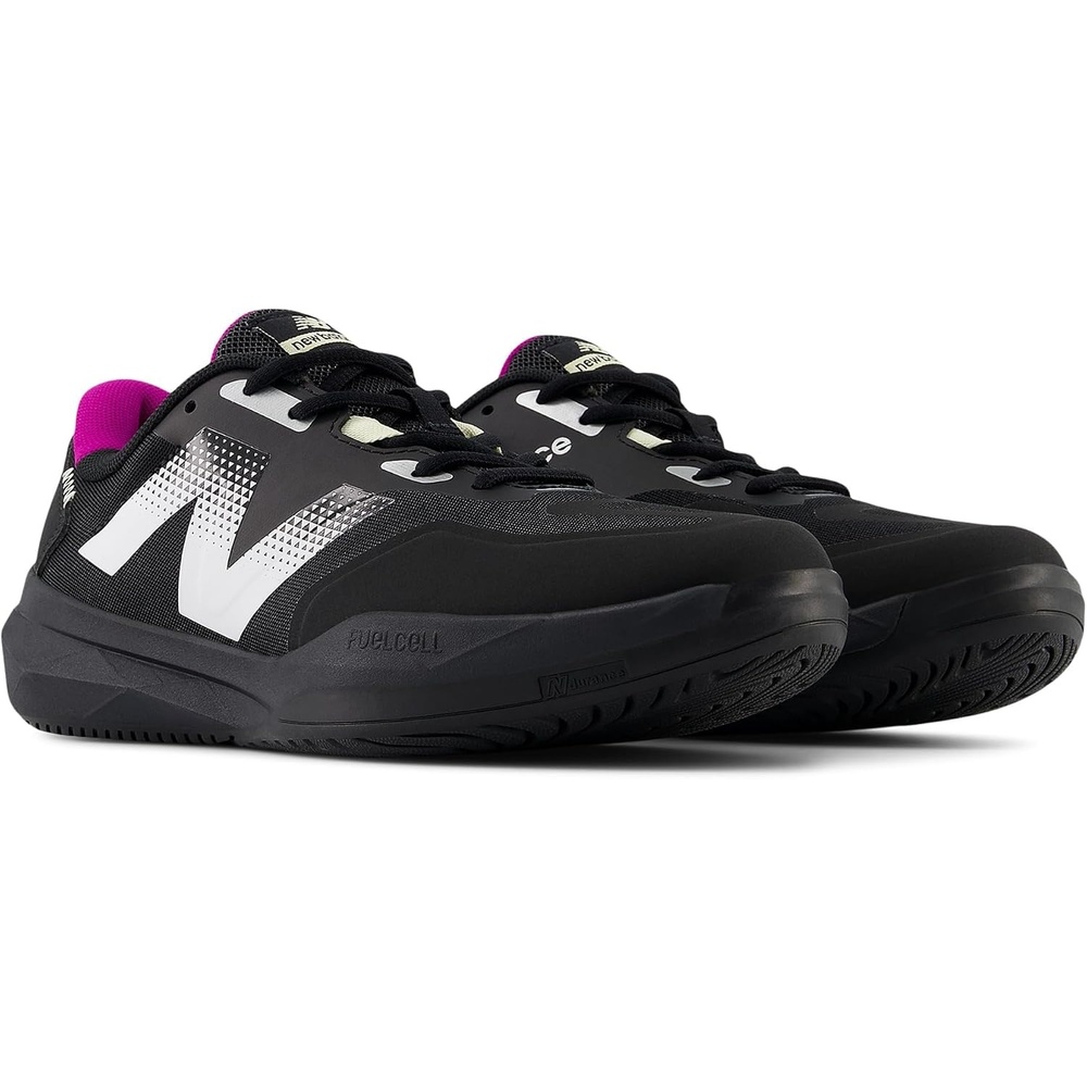 image:imageNew Balance womens Fuelcell 796 V4Black