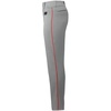 Gray-red