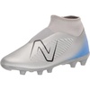 Silver/Bright Lapis/Black