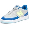 Grey Matter/Atlantic Blue