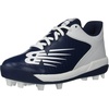 Navy/White