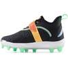 Black/Neon Dragonfly
