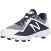 Navy/White