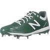 Green/White