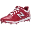 Maroon/White