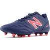 Nb Navy/Silver/Energy Red