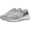 Grey/Blue