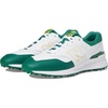 White/Green