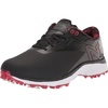 Black/Red