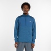 Dark Shoreline Blue Heather