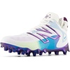 White/Purple Fade/Coastal Blue
