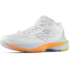 White/Ice Blue/Hot Mango