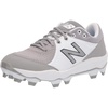 Grey/White