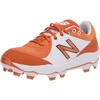 Texas Orange/White