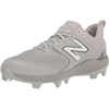 Grey/White